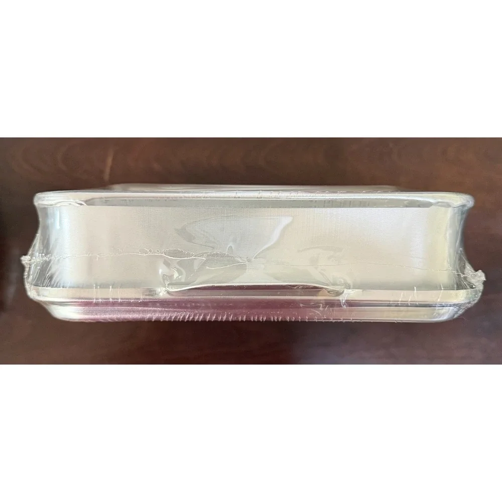 VTG Foley Baking Combo Junior Cake Pan Set Sealed New Old Stock Made in USA 80s